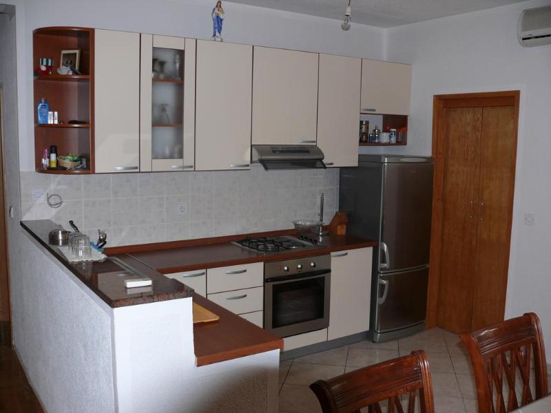 Apartments And Rooms Stipe ポドストラナ エクステリア 写真